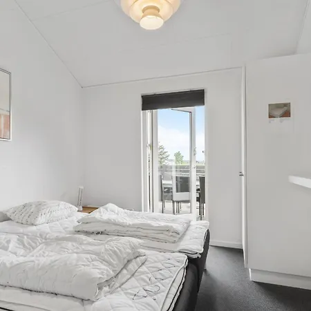 Feriehus 4 Soverom Fantastisk Hjem I Haderslev *
