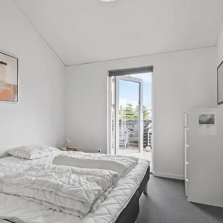 Havevej V Dom wakacyjny Haderslev