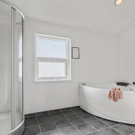 4 Soverom Fantastisk Hjem I Haderslev *