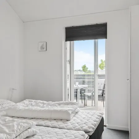 4 Soverom Fantastisk Hjem I Haderslev Haderslev