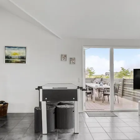 Havevej V * Haderslev