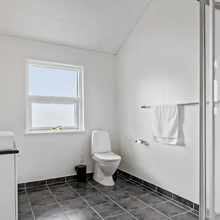 4 Soverom Fantastisk Hjem I Haderslev