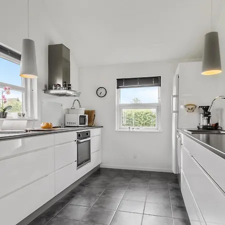 Havevej V * Haderslev