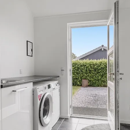 Dom wakacyjny Havevej V Haderslev